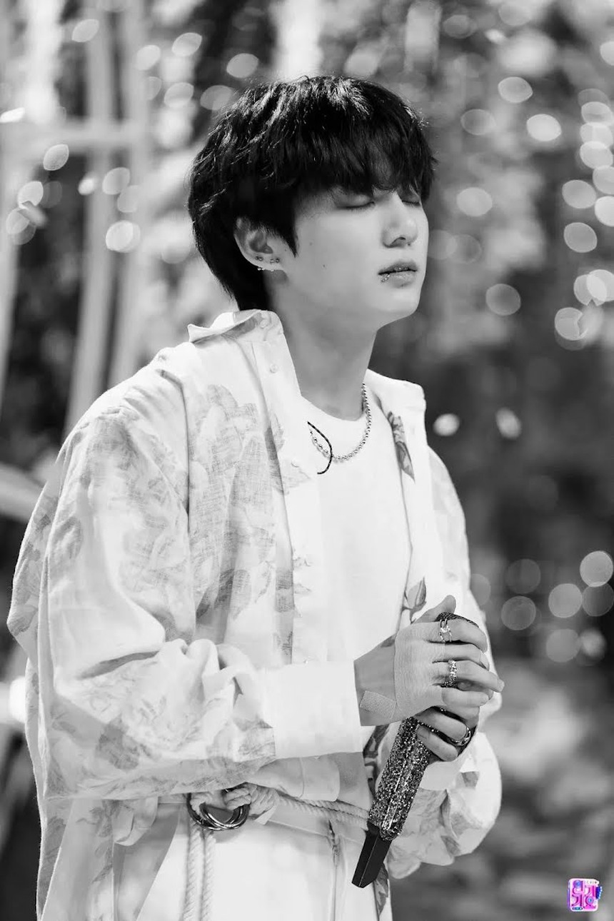 Jungkook BTS đứng đầu cuộc bình chọn 'K-pop Maknae Top 100' - Ảnh 9.
