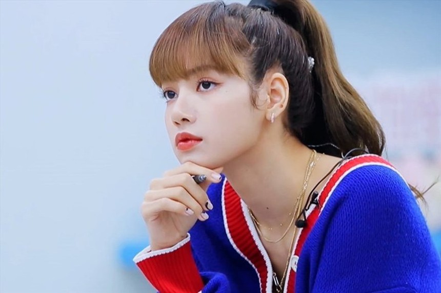 Ninh Dương Lan Ngọc tung clip vũ đạo đã "ém" 3 năm, nhảy thế nào mà dân tình muốn gọi ngay Lisa (BLACKPINK)? - Ảnh 6.