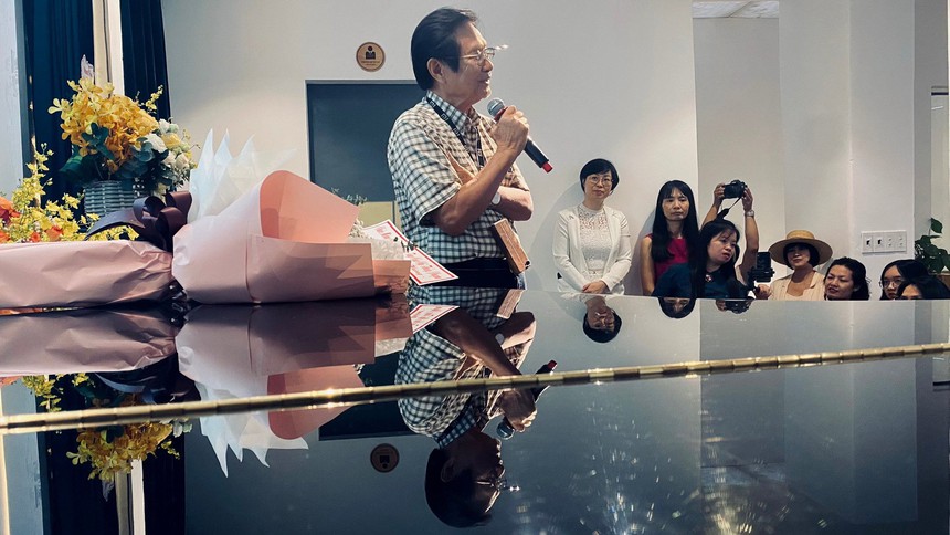 Đừng lái xe hơi một mình - Ảnh 4. Đừng lái xe hơi một mình - Ảnh 4.