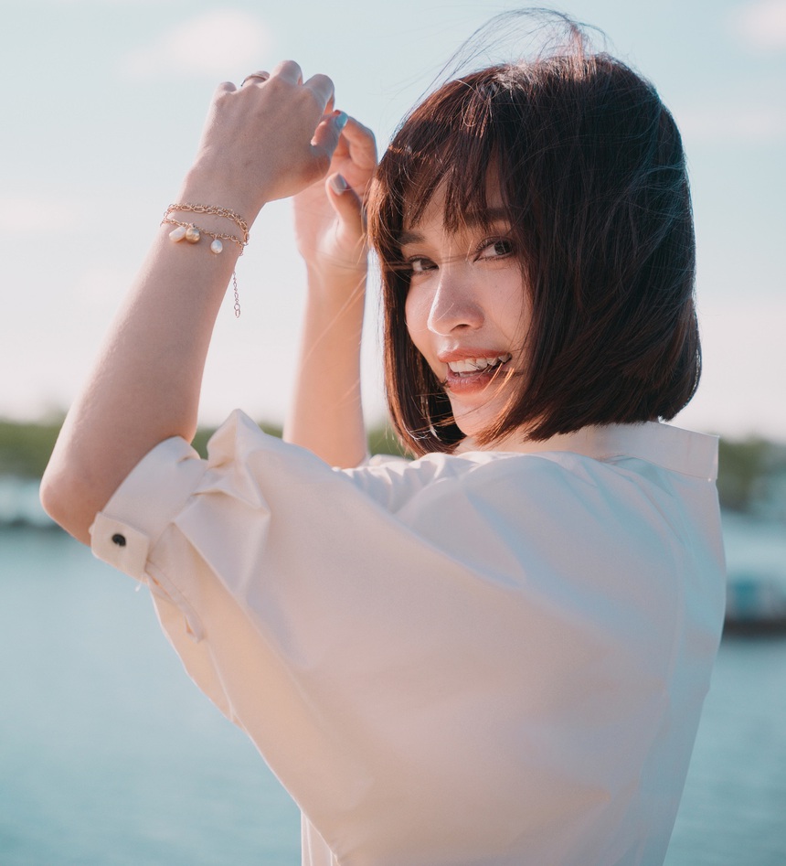 Noo Phước Thịnh, AMEE, Myra Trần... tham gia biểu diễn, 1 Hoa hậu đình đám làm MC dẫn dắt lễ trao giải Cống hiến 2023 - Ảnh 3.