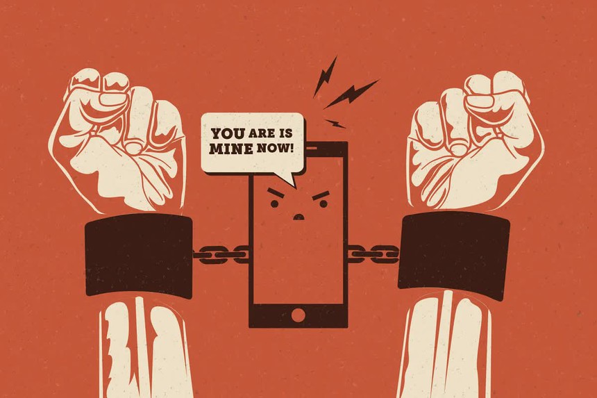 "Tôi đã cấm con mình dùng TikTok" - Lời cảnh báo của một người mẹ về những cạm bẫy gặp phải khi sử dụng thứ ứng dụng "chỉ mang lại niềm vui ngắn hạn" - Ảnh 2. "Tôi đã cấm con mình dùng TikTok" - Lời cảnh báo của một người mẹ về những cạm bẫy gặp phải khi sử dụng thứ ứng dụng "chỉ mang lại niềm vui ngắn hạn" - Ảnh 2.