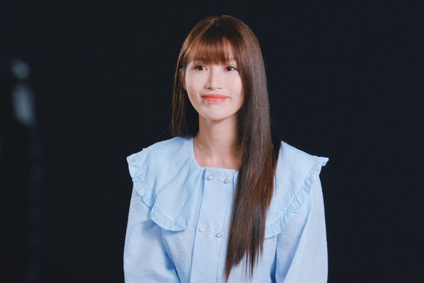 Chế Nguyễn Quỳnh Châu: Bị cắt bỏ khỏi show vì không có danh hiệu, vừa làm Á hậu thì được mời ngồi ghế nóng - Ảnh 4.