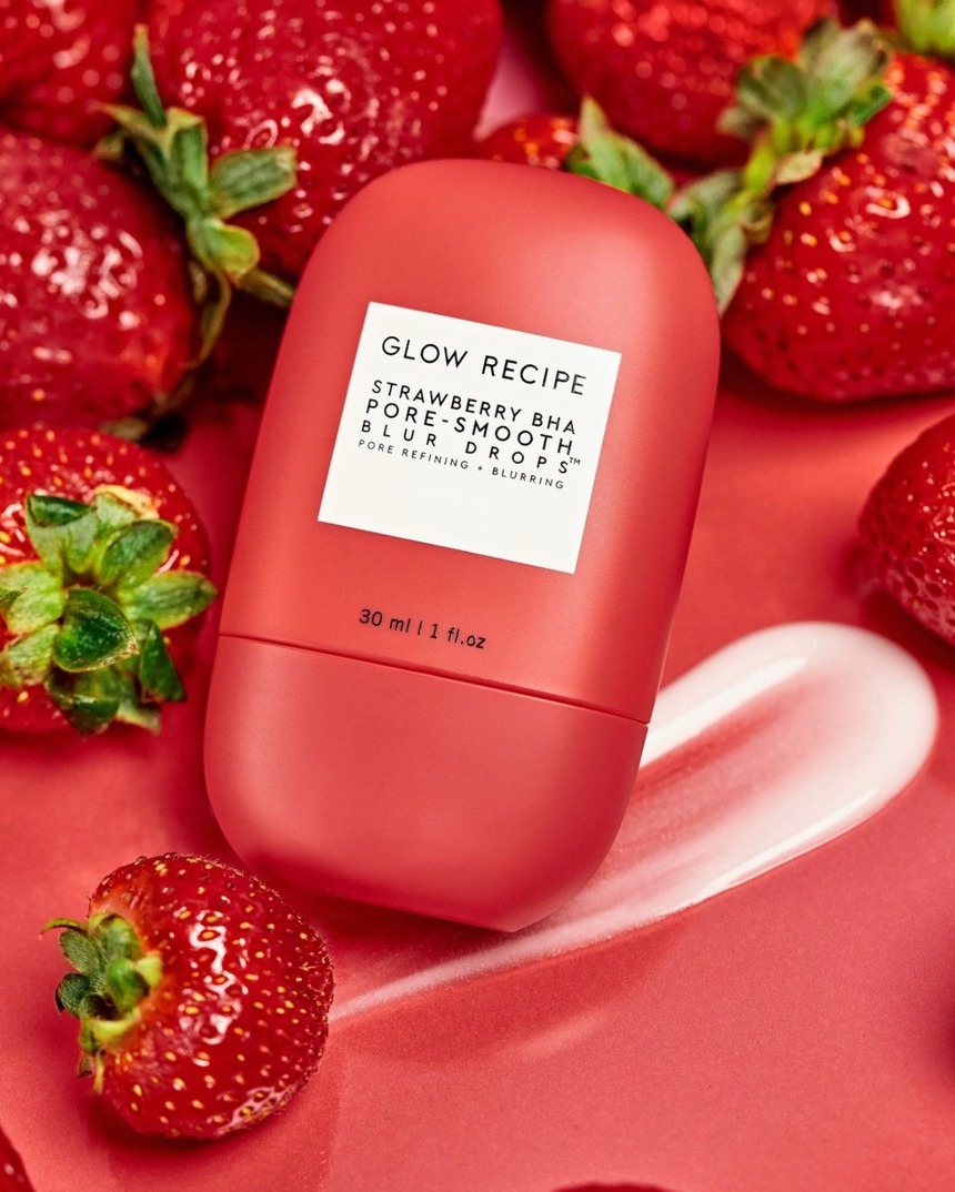 Dành cho ai cần đổi serum: Đây là 4 item mới ra mà có lẽ bạn sẽ 'ưng quá chừng' - Ảnh 5.