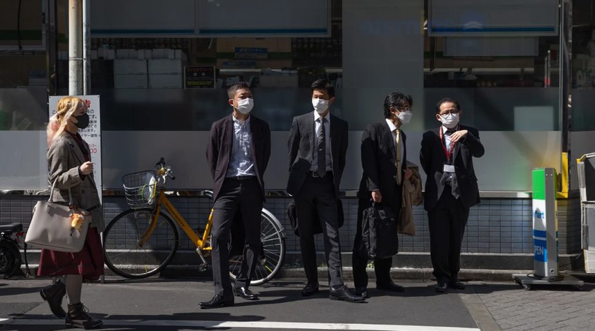 Quốc gia châu Á muốn trao một quyền lợi cho 85% lao động nam nhưng không ai dám nhận: Tình hình đáng báo động - Ảnh 1.