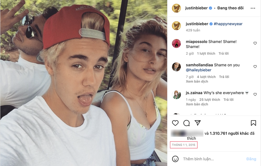 Chiêu trò của Kendall Jenner: Cố tình đưa Selena Gomez đến Dubai để giúp Hailey hẹn hò Justin Bieber rồi "lật mặt" 180 độ - Ảnh 5.