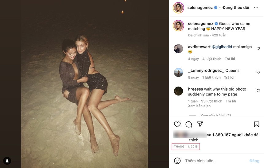 Chiêu trò của Kendall Jenner: Cố tình đưa Selena Gomez đến Dubai để giúp Hailey hẹn hò Justin Bieber rồi "lật mặt" 180 độ - Ảnh 4.