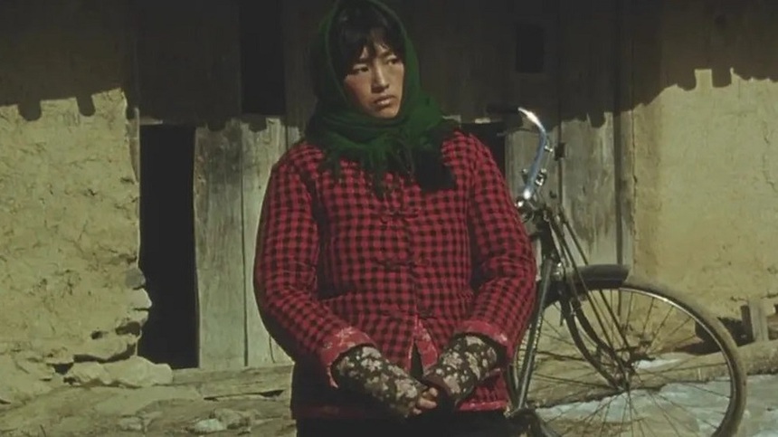 Mỹ nhân Hoa ngữ so kè tạo hình nông thôn: Triệu Lệ Dĩnh cho Triệu Lộ Tư 'hít khói', cái tên cuối xấu chưa từng thấy - Ảnh 10. Mỹ nhân Hoa ngữ so kè tạo hình nông thôn: Triệu Lệ Dĩnh cho Triệu Lộ Tư 'hít khói', cái tên cuối xấu chưa từng thấy - Ảnh 10.