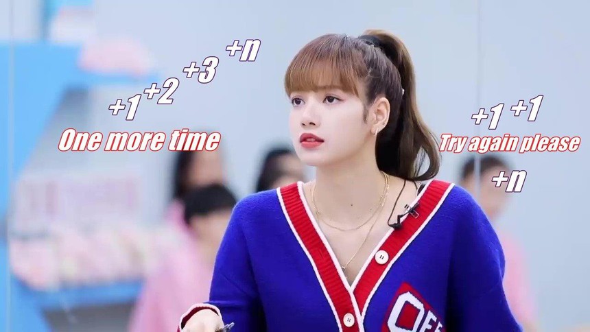 Ninh Dương Lan Ngọc tung clip vũ đạo đã "ém" 3 năm, nhảy thế nào mà dân tình muốn gọi ngay Lisa (BLACKPINK)? - Ảnh 5.