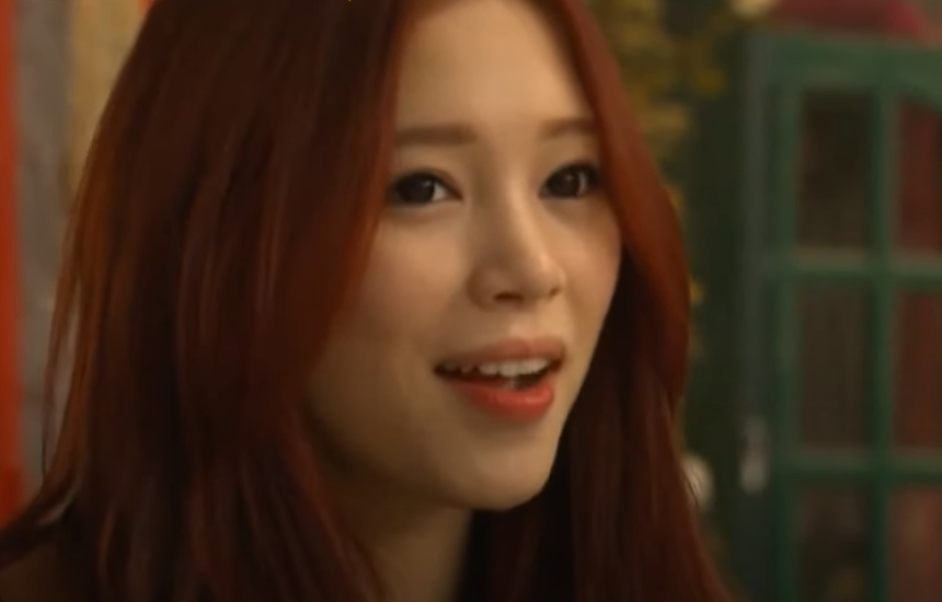 Nàng dâu hào môn Linh Rin từng thử sức làm ca sĩ cách đây gần 10 năm, giọng hát liệu có được đánh giá cao? - Ảnh 4.