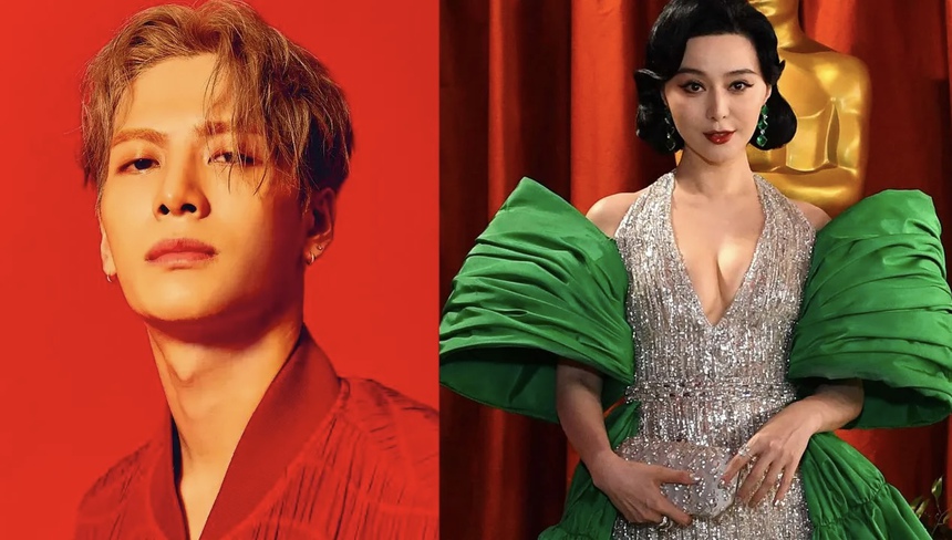 Một stylist Việt bắt tay với hoa đán hàng đầu Trung Quốc: Tiết lộ những áp lực và tiêu chuẩn khắt khe  - Ảnh 2.