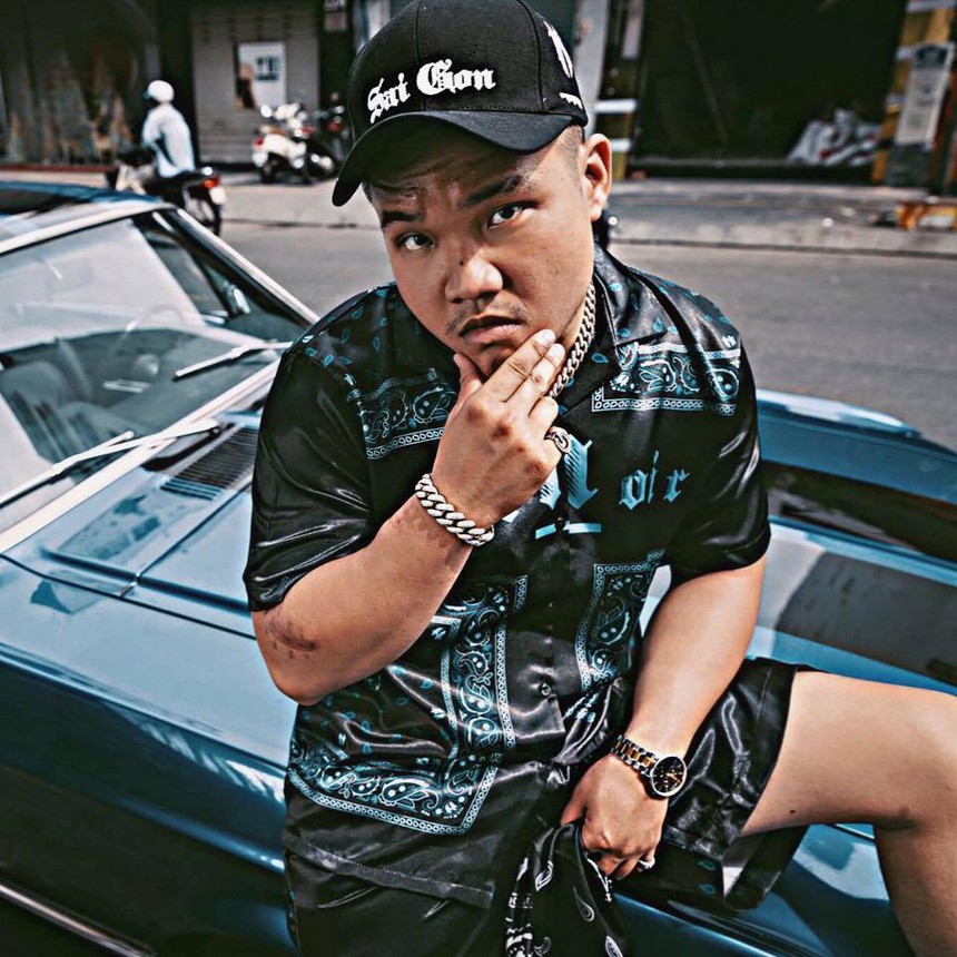 Đại diện Rap Việt nói gì trước quy định cấm thí sinh sử dụng "mày-tao" trong lời rap? - Ảnh 8.