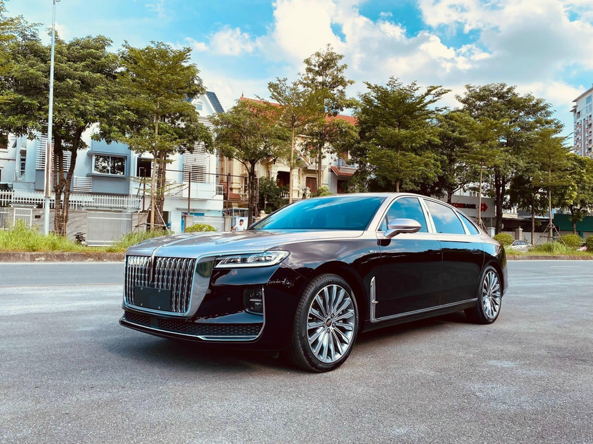 Ô tô Trung Quốc đua giảm giá ngay lúc này: Cao nhất hơn nửa tỷ, Beijing X7 về giá cũ, thêm sức đấu xe Nhật, Hàn - Ảnh 5.