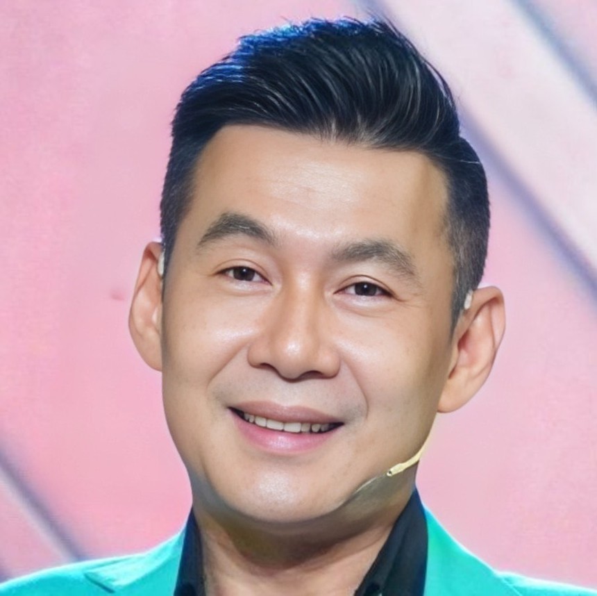 Nghệ sĩ "đấu khẩu" với antifan, Đoan Trường: Càng "ăn miếng trả miếng" càng thua thiệt - Ảnh 3.