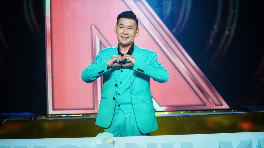 Nghệ sĩ "đấu khẩu" với antifan, Đoan Trường: Càng "ăn miếng trả miếng" càng thua thiệt - Ảnh 4.