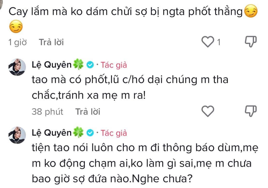 Nghệ sĩ "đấu khẩu" với antifan, Đoan Trường: Càng "ăn miếng trả miếng" càng thua thiệt - Ảnh 1.