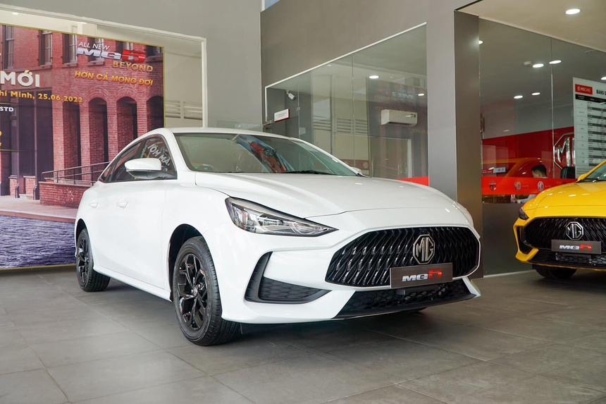 Ô tô Trung Quốc đua giảm giá ngay lúc này: Cao nhất hơn nửa tỷ, Beijing X7 về giá cũ, thêm sức đấu xe Nhật, Hàn - Ảnh 4.