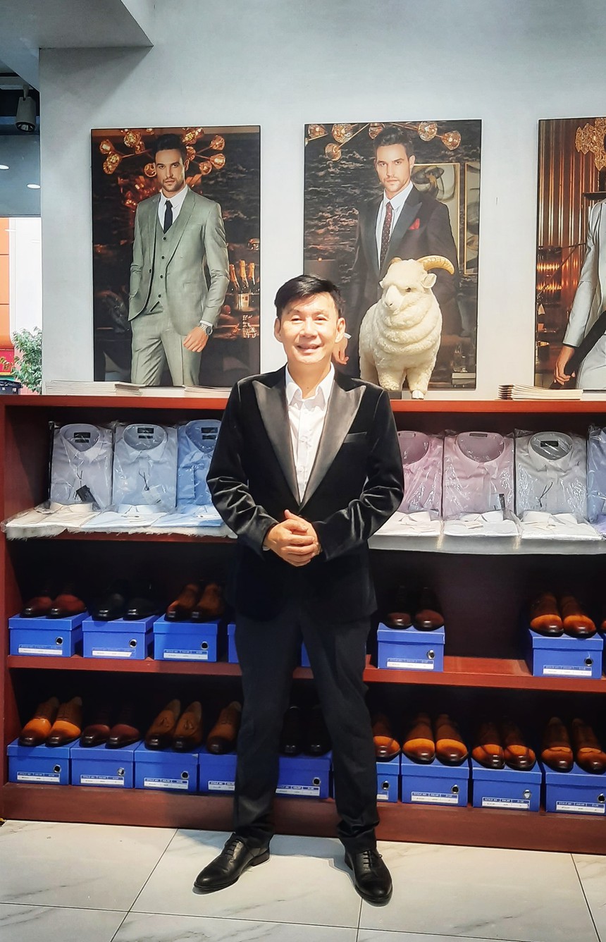 Nghệ sĩ "đấu khẩu" với antifan, Đoan Trường: Càng "ăn miếng trả miếng" càng thua thiệt - Ảnh 5.