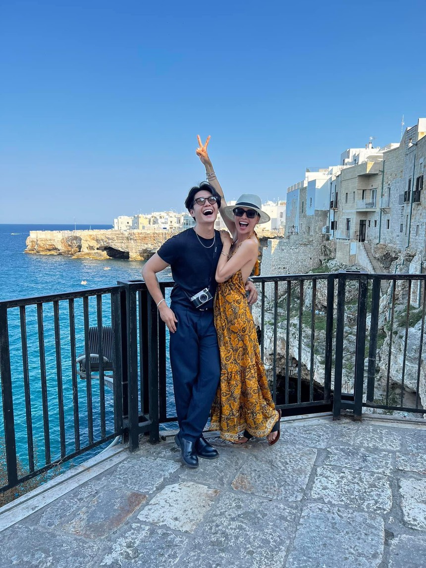 Kết hôn với ông xã kém 11 tuổi, Ngô Thanh Vân được cưng như trứng mỏng, hết mực yêu chiều - Ảnh 2.