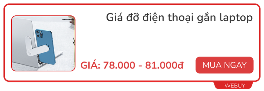 Biến laptop thành “máy cày tiền” xịn hơn chỉ với vài phụ kiện màn hình thông minh, không cần lắp đặt phức tạp này - Ảnh 7.