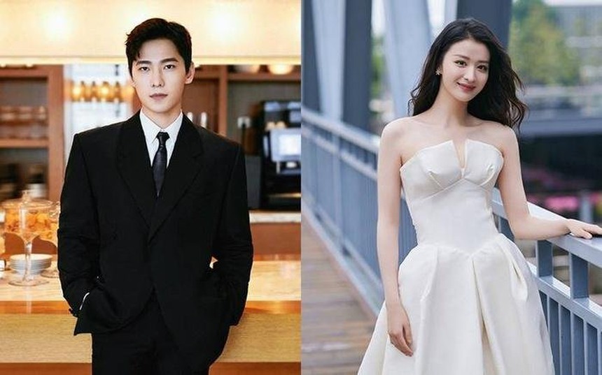 Rộ tin Dương Dương và Vương Sở Nhiên hẹn hò, thực hư ra sao? - Ảnh 1.