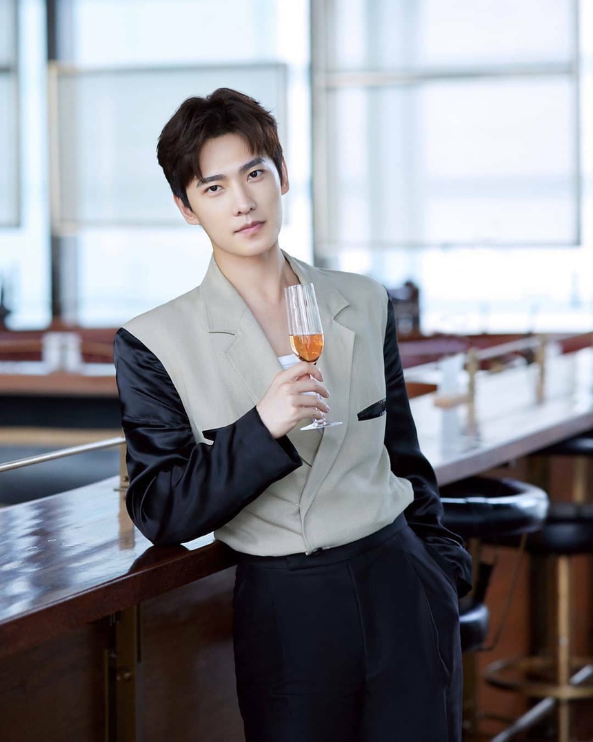 Rộ tin Dương Dương và Vương Sở Nhiên hẹn hò, thực hư ra sao? - Ảnh 4.