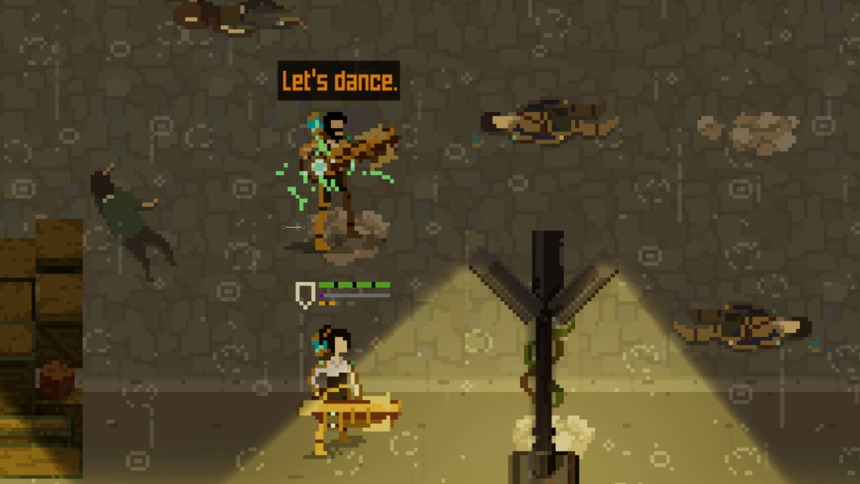 Xuất hiện tựa game chiến lược sinh tồn siêu khó, yêu cầu người chơi chiến đấu với bầy chuột - Ảnh 3. Xuất hiện tựa game chiến lược sinh tồn siêu khó, yêu cầu người chơi chiến đấu với bầy chuột - Ảnh 3.