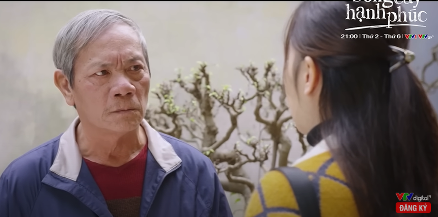 'Dưới bóng cây hạnh phúc' tập 44: Cả Nhài và Đạt cùng biến mất - Ảnh 6. 'Dưới bóng cây hạnh phúc' tập 44: Cả Nhài và Đạt cùng biến mất - Ảnh 6.