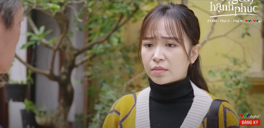 'Dưới bóng cây hạnh phúc' tập 44: Cả Nhài và Đạt cùng biến mất - Ảnh 5. 'Dưới bóng cây hạnh phúc' tập 44: Cả Nhài và Đạt cùng biến mất - Ảnh 5.