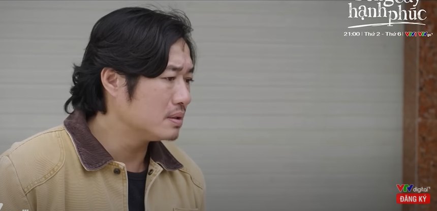 'Dưới bóng cây hạnh phúc' tập 44: Cả Nhài và Đạt cùng biến mất - Ảnh 1. 'Dưới bóng cây hạnh phúc' tập 44: Cả Nhài và Đạt cùng biến mất - Ảnh 1.