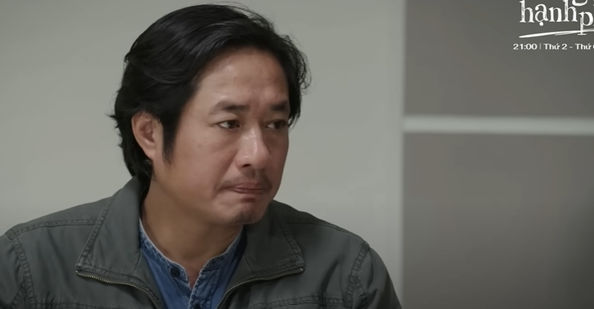 'Dưới bóng cây hạnh phúc' tập 45: Tú với Nhài sắp làm hòa, Son sắp tha thứ cho Đạt? - Ảnh 6.