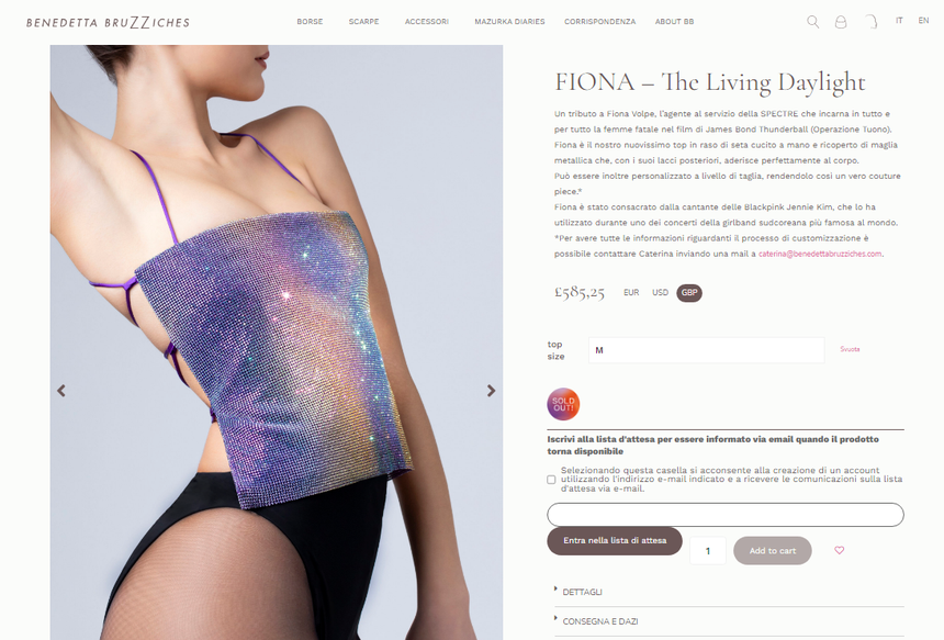 Đẳng cấp Jennie - Ảnh 3.