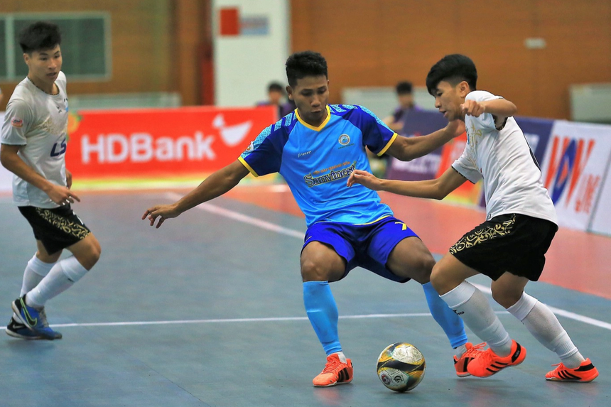 Hà Nội bị "giải mã" - Ảnh 1.