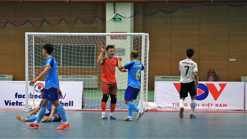 Hà Nội bị "giải mã" - Ảnh 2.