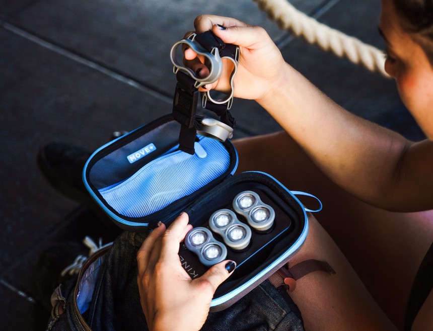 Bạn có biết về 1 loại "thuốc thông minh" giúp điều trị bệnh cơ xương khớp? - Ảnh 1.