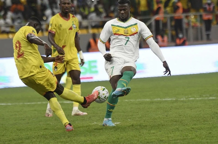 Nhận định, soi kèo Rwanda vs Benin (20h00, 29/3), vòng loại Cúp Châu Phi - Ảnh 2.