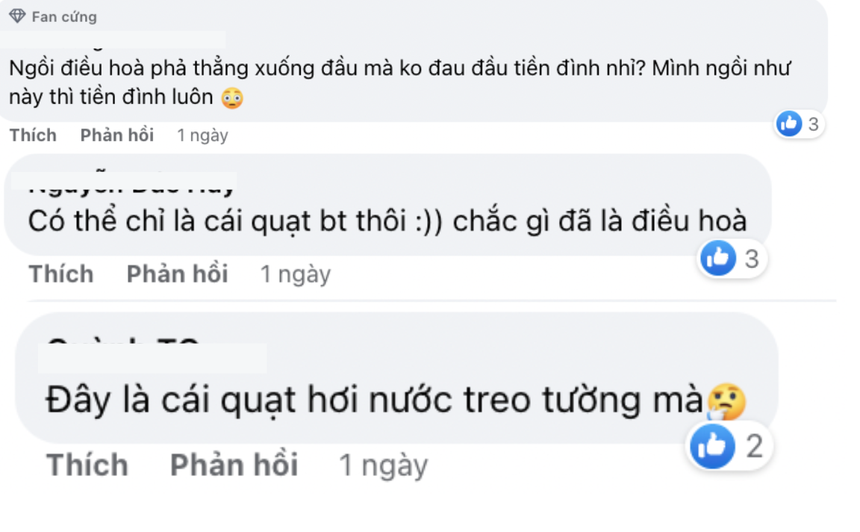 Xôn xao hàng trứng vịt lộn vỉa hè sang chảnh, đầu tư cả máy lạnh cho khách ngồi ăn?  - Ảnh 6.