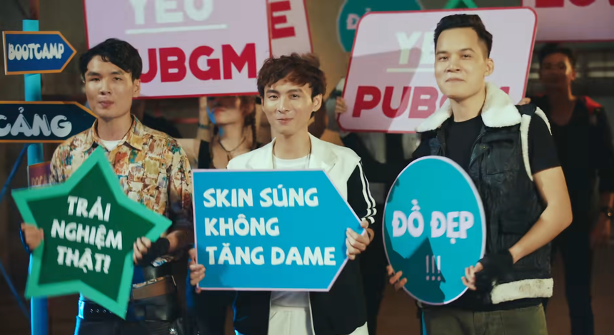 Nhan sắc ngoài đời vạn người mê của cô gái xuất hiện trong MV ‘cà khịa game sơn súng tăng dame’ - Ảnh 5. Nhan sắc ngoài đời vạn người mê của cô gái xuất hiện trong MV ‘cà khịa game sơn súng tăng dame’ - Ảnh 5.