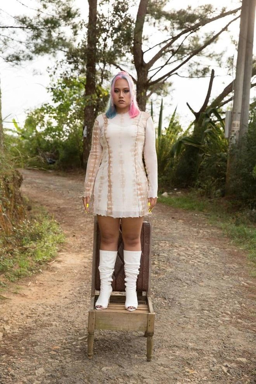 Sofia lên tiếng sau vụ miệt thị ngoại hình đến bật khóc trên sân khấu - Ảnh 6.