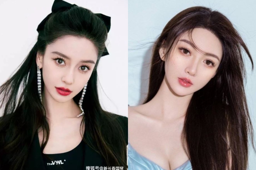Huỳnh Hiểu Minh đưa bạn gái hotgirl đi chơi, Angelababy “ngồi không cũng dính đạn”? - Ảnh 4. Huỳnh Hiểu Minh đưa bạn gái hotgirl đi chơi, Angelababy “ngồi không cũng dính đạn”? - Ảnh 4.