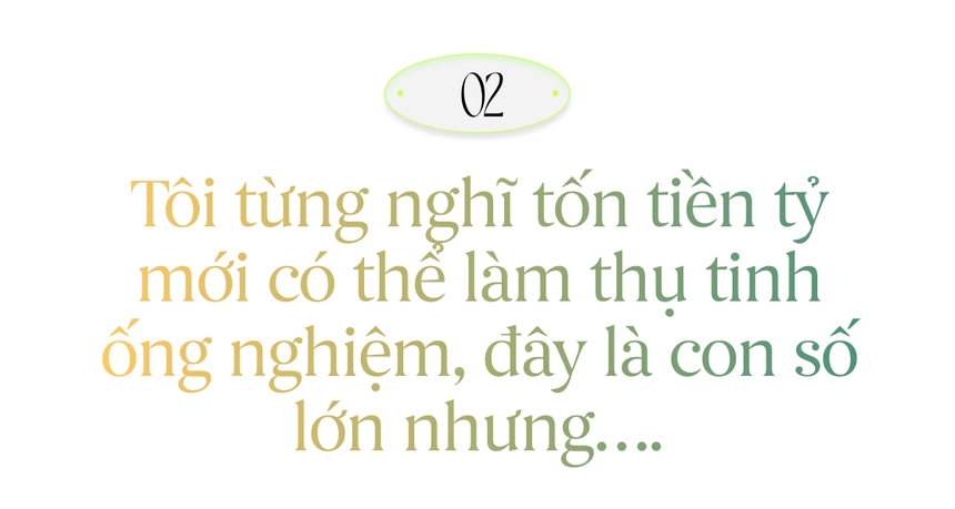 Phương Trinh Jolie kể chuyện tìm con bằng thụ tinh ống nghiệm: 'Tôi ỷ y vì nghĩ mình từng sinh con rồi thì giờ muốn sẽ có thể mang thai tiếp, nhưng không phải…' - Ảnh 5. Phương Trinh Jolie kể chuyện tìm con bằng thụ tinh ống nghiệm: 'Tôi ỷ y vì nghĩ mình từng sinh con rồi thì giờ muốn sẽ có thể mang thai tiếp, nhưng không phải…' - Ảnh 5.