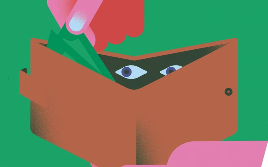 Từng “chìm” trong khoản nợ 2,8 tỷ đồng nay tôi tìm ra lối thoát: Tự cứu chính mình nhờ 3 cách ai cũng biết nhưng khó thực hiện - Ảnh 2.