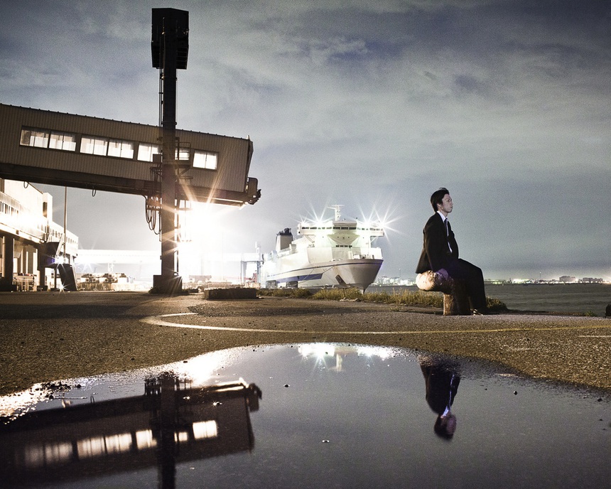 Người đàn ông sở hữu công việc độc đáo có 1-0-2 trên thế giới, nhận lương cao và chấp nhận hiểm nguy để giúp mọi người được "biến mất không dấu vết" - Ảnh 3.