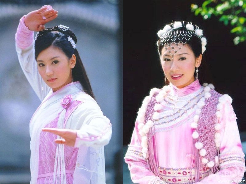 Giả Tịnh Văn: Tủi nhục làm dâu hào môn đến cuộc hôn nhân với chồng trẻ kém 9 tuổi - Ảnh 4.