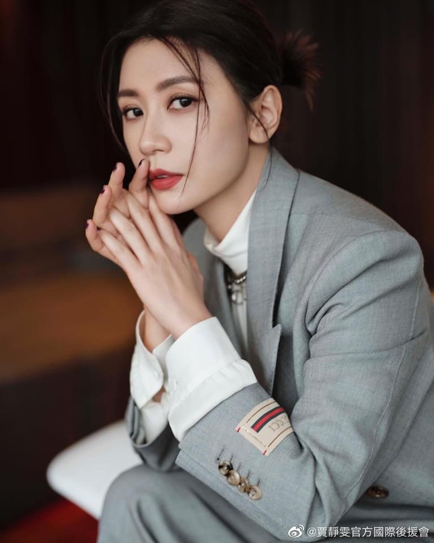 Giả Tịnh Văn: Tủi nhục làm dâu hào môn đến cuộc hôn nhân với chồng trẻ kém 9 tuổi - Ảnh 7.