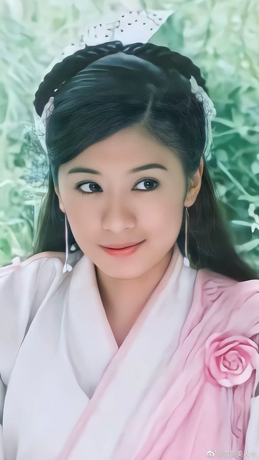 Giả Tịnh Văn: Tủi nhục làm dâu hào môn đến cuộc hôn nhân với chồng trẻ kém 9 tuổi - Ảnh 5.