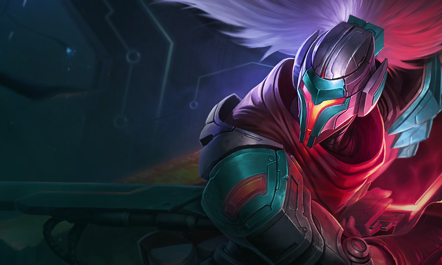 ĐTCL mùa 8.5: 3 đội hình vừa bị Riot ‘nerf thảm hại’ ở bản 13.6b - Ảnh 2. ĐTCL mùa 8.5: 3 đội hình vừa bị Riot ‘nerf thảm hại’ ở bản 13.6b - Ảnh 2.