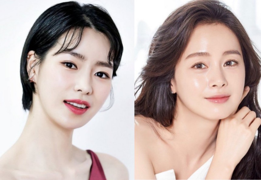 Lim Ji Yeon xác nhận làm 'ác nữ' trong dự án với Kim Tae Hee - Ảnh 4.