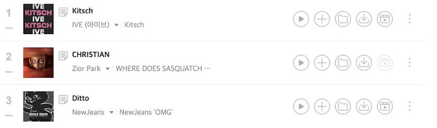 Cư dân mạng bảo vệ IVE trước cáo buộc thao túng bảng xếp hạng - Ảnh 3. Cư dân mạng bảo vệ IVE trước cáo buộc thao túng bảng xếp hạng - Ảnh 3.