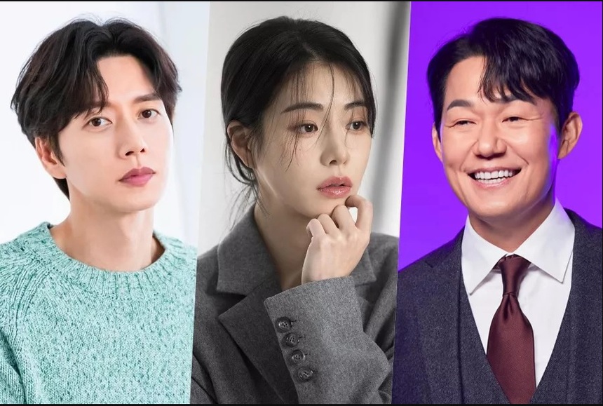 Lim Ji Yeon xác nhận làm 'ác nữ' trong dự án với Kim Tae Hee - Ảnh 6.