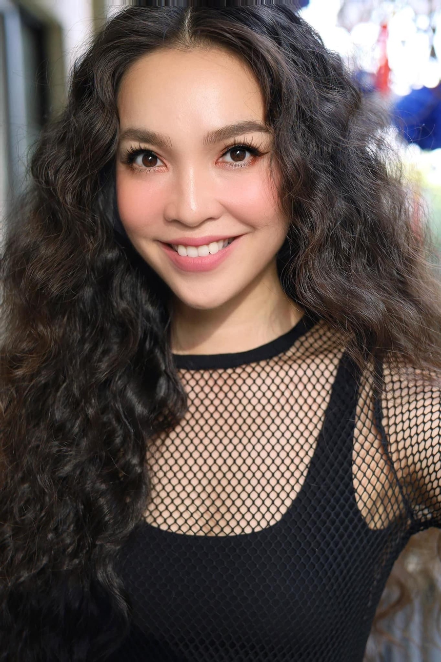 'Nữ ca sĩ nhí' song ca với Như Quỳnh: Làm mẹ đơn thân ở tuổi 21, tìm ra 'cô bé dân ca' đình đám và nhan sắc bị thời gian bỏ quên! - Ảnh 13.